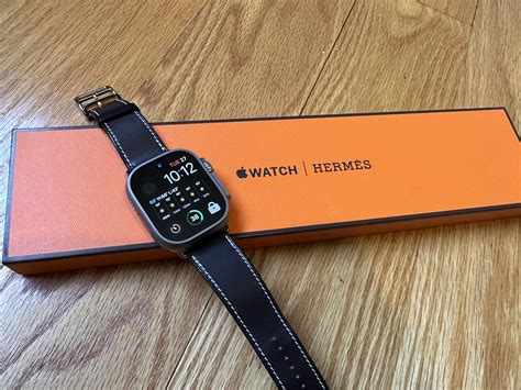 watch strap hermes|hermes strap apple watch ultra.